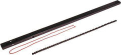Genie - Garage Door Chain Extension Kit - For Use with 8' Residential Doors - Eagle Tool & Supply