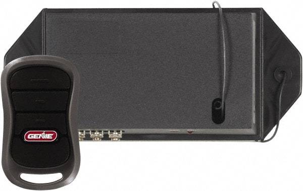 Genie - Garage Door Radio Kit - For Use with Commercial/Residential Doors - Eagle Tool & Supply