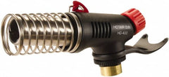 Solder-It - Propane & MAPP Torch Kits Type: Flameless Heat Gun Fuel Type: Propane - Eagle Tool & Supply