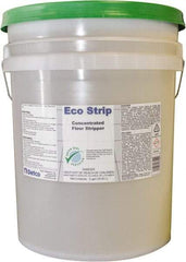 Detco - 5 Gal Pail Stripper - Use on Resilient Flooring - Eagle Tool & Supply