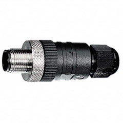 Waldmann Lighting - Task & Machine Light Accessories Accessory Type: Connector For Use With: Waldmann Machine Lights - Eagle Tool & Supply