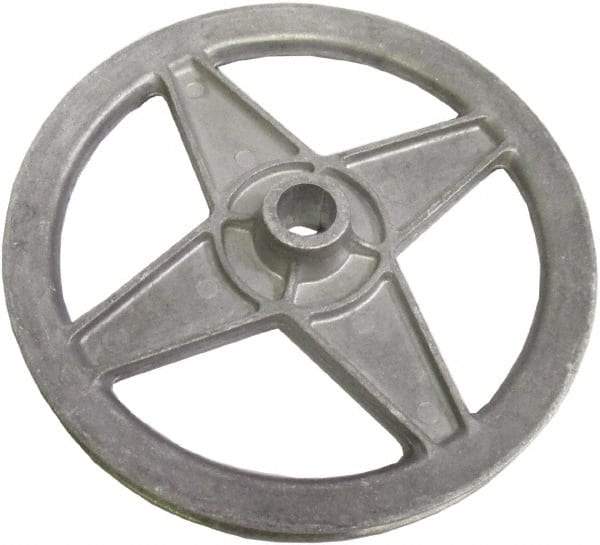 Maxess Climate Control Technologies - Drum Fan Pulley - For MSC Item 61027264, 61027363, 61027355 - Eagle Tool & Supply