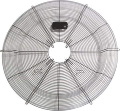 Maxess Climate Control Technologies - Fan Guard - For MSC Item 61027272 - Eagle Tool & Supply