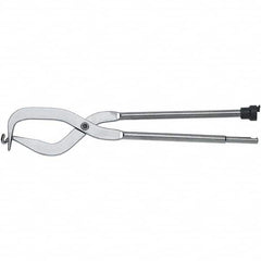 GearWrench - Pliers Type: Battery Pliers Jaw Type: Standard - Eagle Tool & Supply