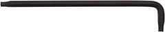 Bondhus - A5L-08 ASTER Recess Key - L-Key Long Arm - Eagle Tool & Supply
