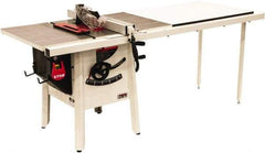 Jet - Table Saw Fence and Rail Set - Eagle Tool & Supply