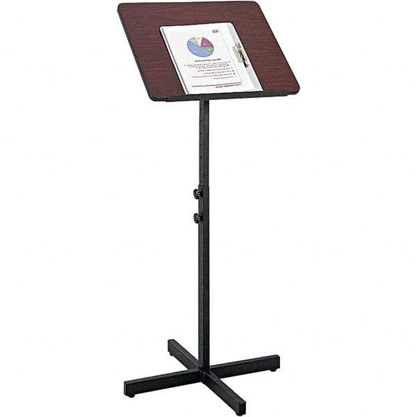 Safco - Lectern - Use with Office Use - Eagle Tool & Supply