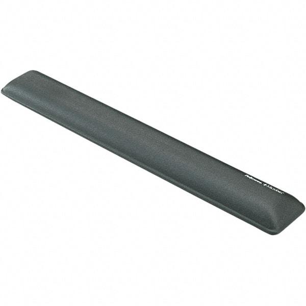 FELLOWES - Wrist Rest - Use with Computer - Eagle Tool & Supply