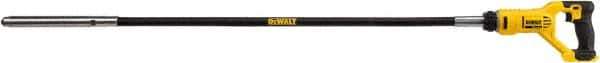 DeWALT - Cordless Pencil Vibrator - Eagle Tool & Supply