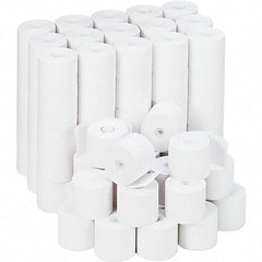 UNIVERSAL - Adding Machine Paper Rolls - Use with Adding Machines, ATMs & Cash Registers - Eagle Tool & Supply