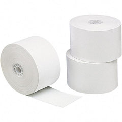 Universal One - Adding Machine Paper Rolls - Use with Adding Machines, ATMs & Cash Registers - Eagle Tool & Supply