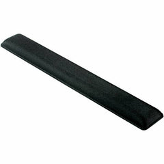 FELLOWES - Wrist Rest - Use with Computer - Eagle Tool & Supply