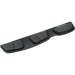 FELLOWES - Keyboard Wrist Rest - Use with Computer - Eagle Tool & Supply