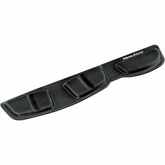 FELLOWES - Keyboard Wrist Rest - Use with Computer - Eagle Tool & Supply