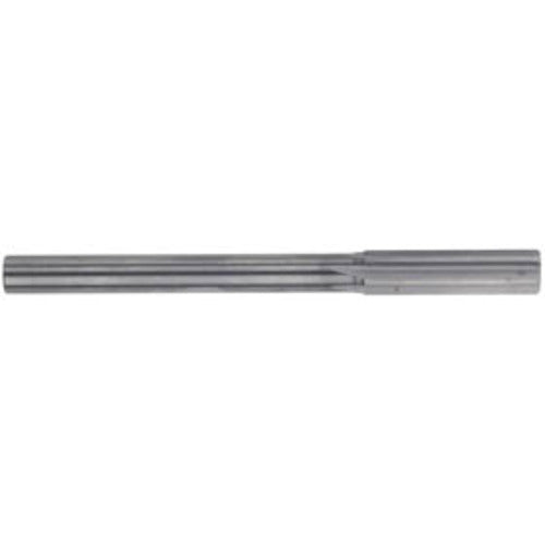 ‎#59 Dia. 4-Flute, Round Shank, Straight Flute, Carbide, 1-1/2″ OAL Chucking Reamer Series/List #5661 - Eagle Tool & Supply