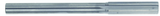 .4340 Dia-Solid Carbide Straight Flute Chucking Reamer - Eagle Tool & Supply