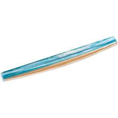 FELLOWES - Wrist Rest - Use with Computer - Eagle Tool & Supply