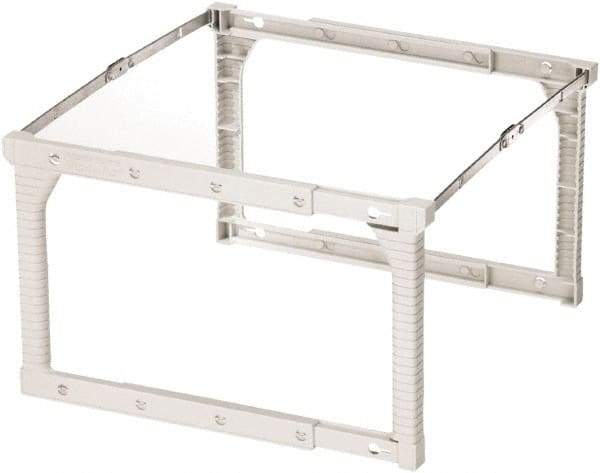 Pendaflex - 8-1/2 x 11", Legal/Letter, White, Hanging File Drawer Frames - Eagle Tool & Supply
