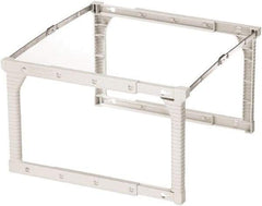 Pendaflex - 8-1/2 x 11", Legal/Letter, White, Hanging File Drawer Frames - Eagle Tool & Supply