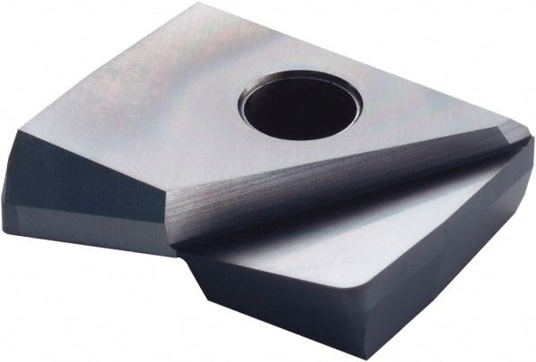 OSG - PFR1250R120A-ST XP3225 Carbide Milling Insert - Eagle Tool & Supply