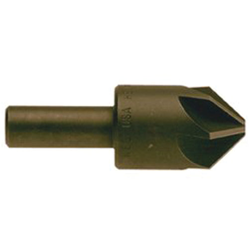 1/4 × 90 DEG 6 FL CARBIDE C/SINK - Eagle Tool & Supply