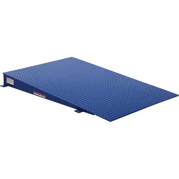 Vestil - Lifting Table Approach Ramps - Use with Scissor Tables - Eagle Tool & Supply