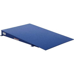 Vestil - Lifting Table Approach Ramps - Use with Scissor Tables - Eagle Tool & Supply