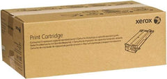 Xerox - Black Toner Cartridge - Use with Xerox Phaser 3320 - Eagle Tool & Supply