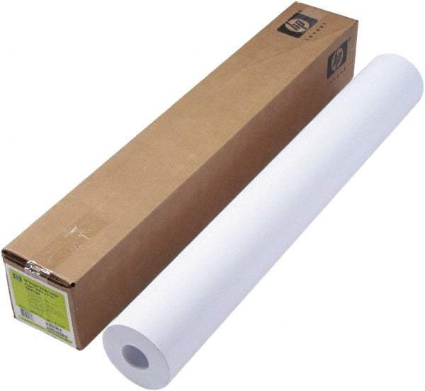 Hewlett-Packard - Bright White Photo Paper - Use with Inkjet Printers - Eagle Tool & Supply