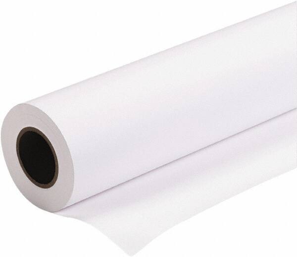 Epson - White Photo Paper - Use with Inkjet Printers - Eagle Tool & Supply