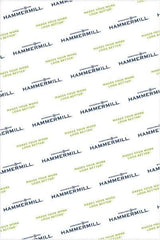 Hammermill - 12" x 18" Photo White Copy Paper - Use with Laser Printers, Offset Presses, Color Copiers - Eagle Tool & Supply