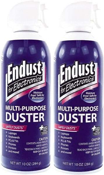 Endust - Duster - Use with Computer - Eagle Tool & Supply