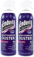 Endust - Duster - Use with Computer - Eagle Tool & Supply