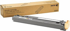 Xerox - Waste Toner Cartridge - Use with Xerox Phaser 7500 - Eagle Tool & Supply