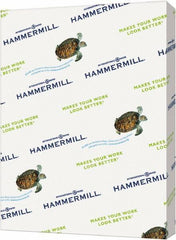 Hammermill - 8-1/2" x 11" Goldenrod Colored Copy Paper - Use with Laser Printers, Inkjet Printers, Copiers, Fax Machines, Multifunction Machines, Offset Presses, Spirit Duplicators - Eagle Tool & Supply