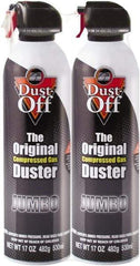 Dust-Off - Duster - Use with Computer - Eagle Tool & Supply