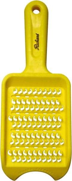 Richard - 0.58" Wide Paint Brush & Roller Cleaner - Plastic - Eagle Tool & Supply