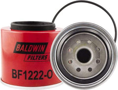 Hastings - Automotive Fuel Filter - AC Delco TP1251, Caterpillar 3I1672, Donaldson P553375, Fleetguard FS1281, Fram PS6554A - Ford F2TZ9N184A, Fram PS6554A, GMC 25014578, Hastings BF1222-O, International 1816568C91, Purolator PF4692, Wix 33217MP - Eagle Tool & Supply