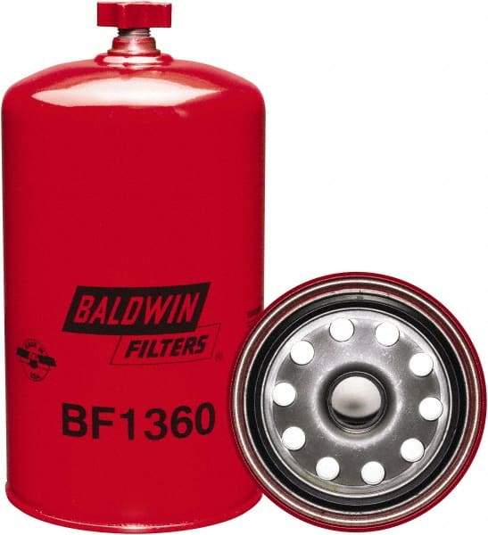 Hastings - Automotive Fuel Filter - - Hastings BF1360 - Eagle Tool & Supply