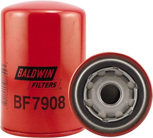 Hastings - Automotive Fuel Filter - Donaldson P550515, Fleetguard FF5626 - Hastings BF7908 - Eagle Tool & Supply