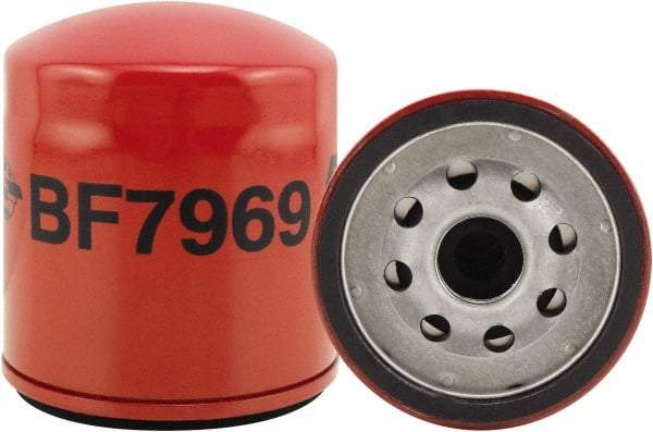Hastings - Automotive Fuel Filter - Fram G6419 - Fram G6419, Hastings BF7969, Wix 33359 - Eagle Tool & Supply