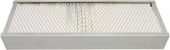 Hastings - Automotive Air Filter - Caterpillar 7R2258E, Donaldson P776490, Fleetguard AF25675 - Hastings PA4592, Wix 524319 - Eagle Tool & Supply