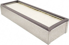 Hastings - Automotive Air Filter - Fleetguard AF25775, John Deere AT141209 - Hastings PA4567, John Deere AT141209, Wix 49162 - Eagle Tool & Supply