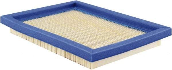 Hastings - Automotive Air Filter - AC Delco A1504C, Caterpillar 3I1776, Donaldson P530625, John Deere PT11025 - GMC 25177524, Hastings PA4555, John Deere PT11025, Wix 542360 - Eagle Tool & Supply