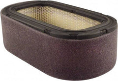 Hastings - Automotive Air Filter - John Deere MIU11376 - Hastings PA4553, John Deere MIU11376, Purolator A35284, Wix 542405 - Eagle Tool & Supply