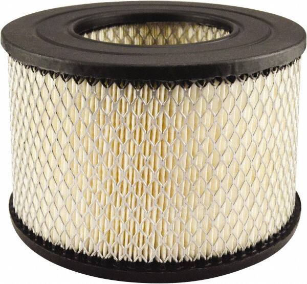 Hastings - Automotive Air Filter - - Hastings PA4072, Wix 542711 - Eagle Tool & Supply