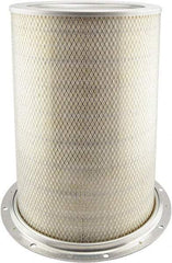 Hastings - Automotive Air Filter - Caterpillar 1131579, Donaldson P625130 - Hastings PA3933, Wix 549579 - Eagle Tool & Supply