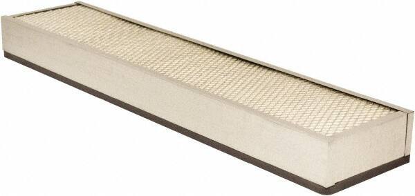 Hastings - Automotive Air Filter - Caterpillar 9X8216, Donaldson P609446, Fleetguard AF25662 - Hastings PA3877, Wix 524216 - Eagle Tool & Supply