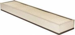 Hastings - Automotive Air Filter - Caterpillar 9X8216, Donaldson P609446, Fleetguard AF25662 - Hastings PA3877, Wix 524216 - Eagle Tool & Supply