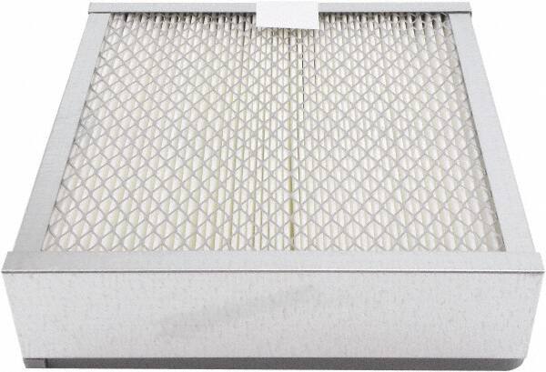 Hastings - Automotive Air Filter - Caterpillar 9X3352, Donaldson P780163, Fleetguard AF25661 - Hastings PA3804, Wix 542447 - Eagle Tool & Supply